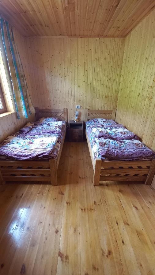 Guest House Elisabeth Adishi Exterior foto